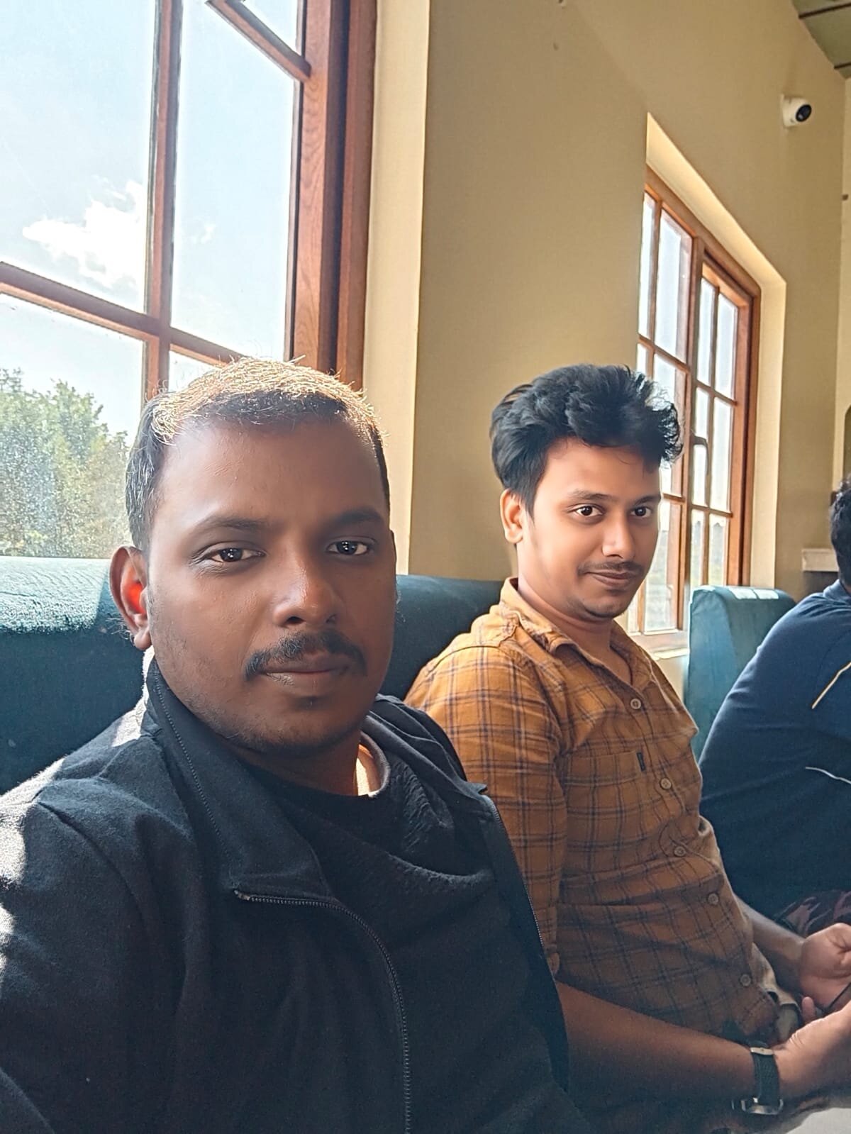 Mango Hill Shola Ooty-浴室