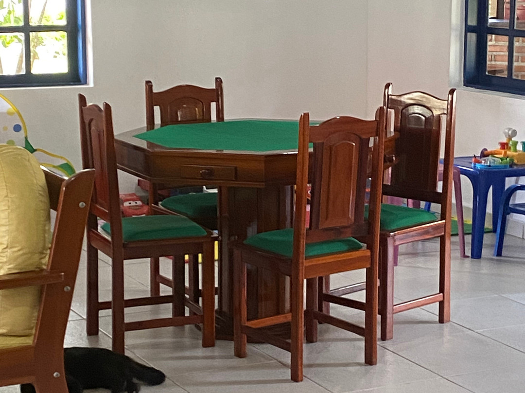 Pousada Catavento主图