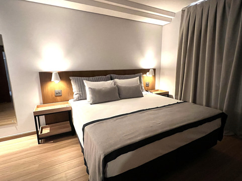 泛美酒店 阿拉拉夸拉