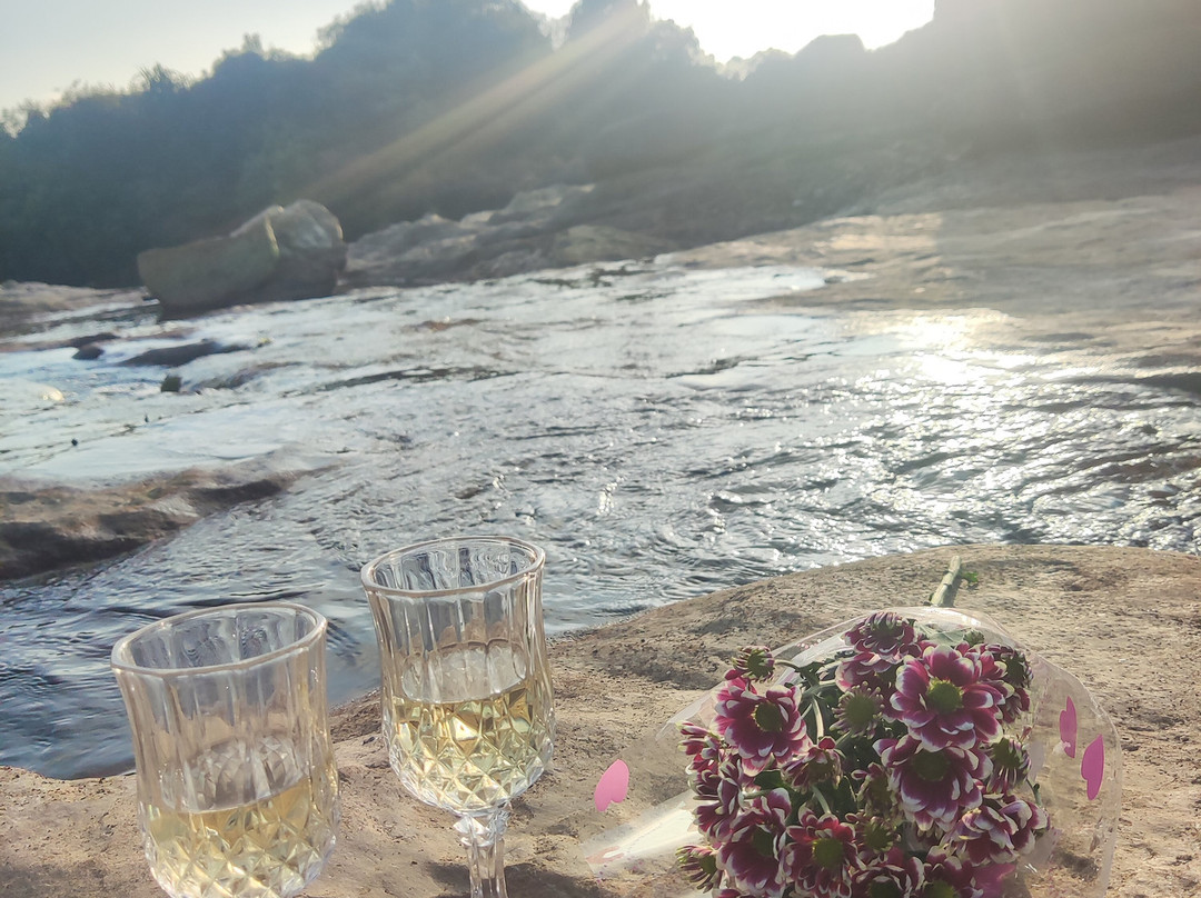 Clubside Tours & Travels Pvt Ltd-西里古里必去景点