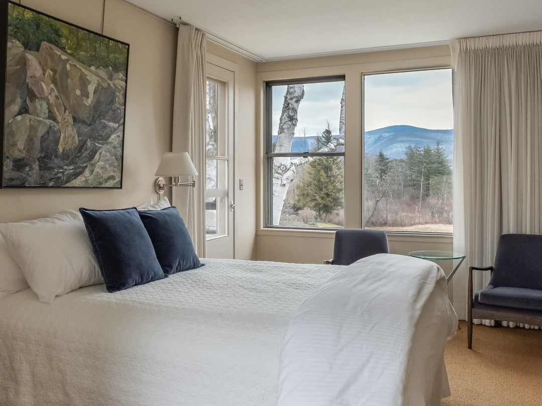 The Guest House At Field Farm主图