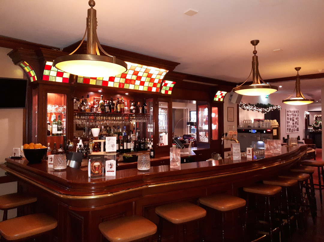 Hotel Hof Van Gelre By Flow主图
