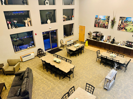 Minburn酒店住宿-Qube Hotel