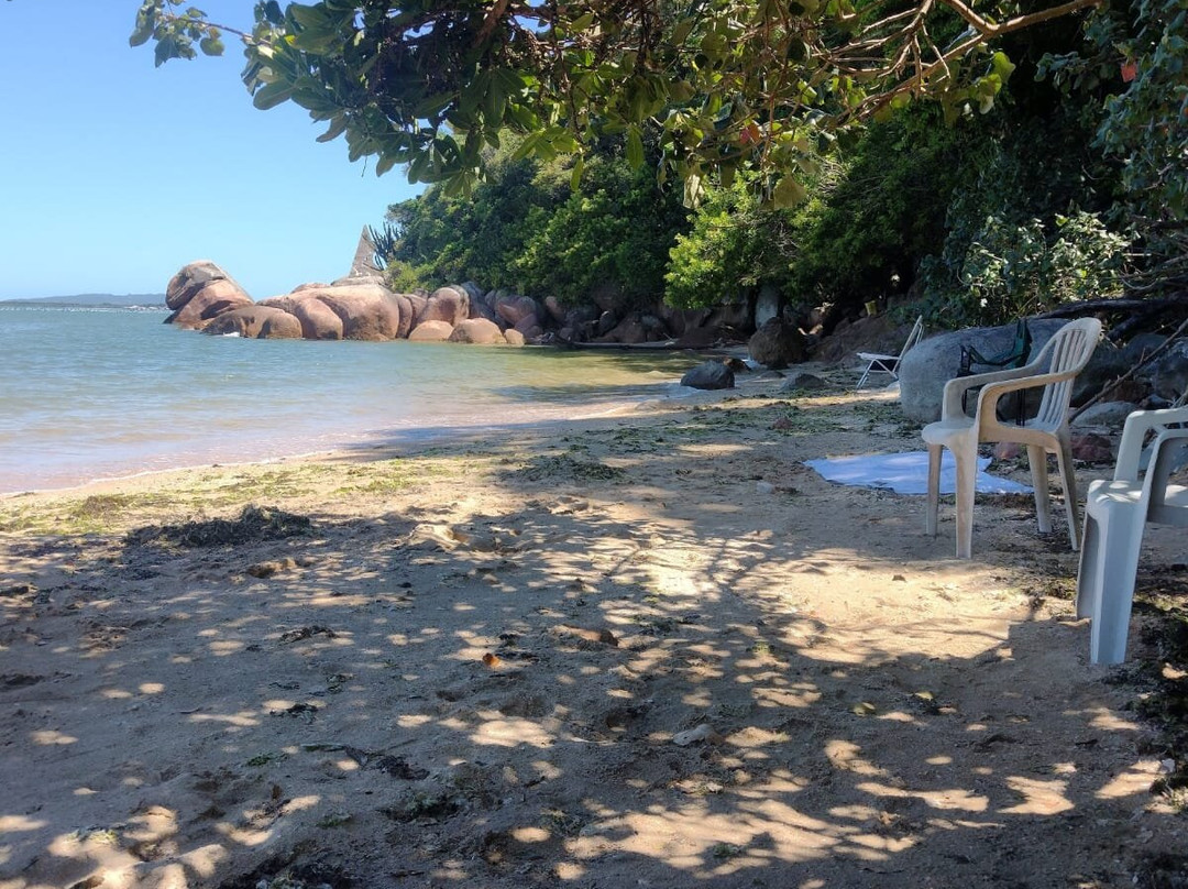 Pedras Altas Beach景点图片