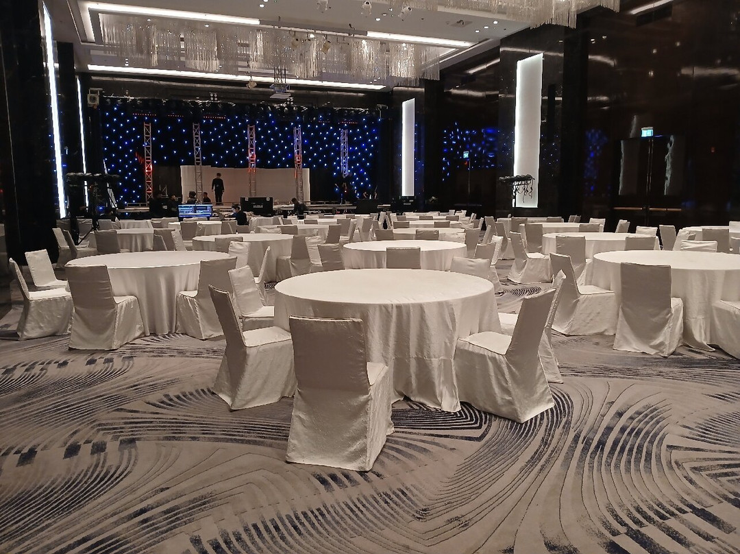 Marina Hanoi Hotel主图