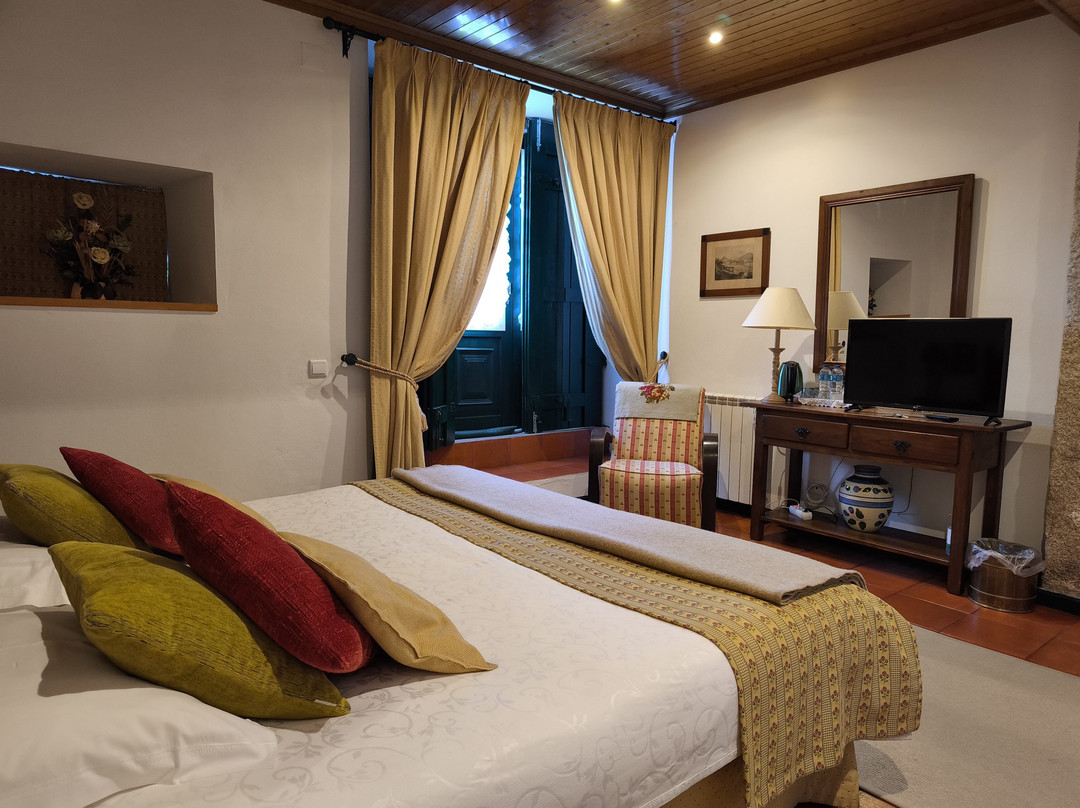 Casa De Santa Ana Da Beira主图