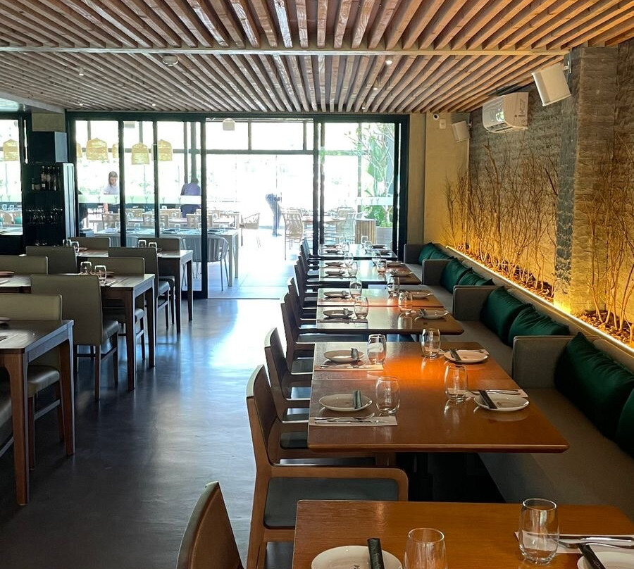 Fish And Co