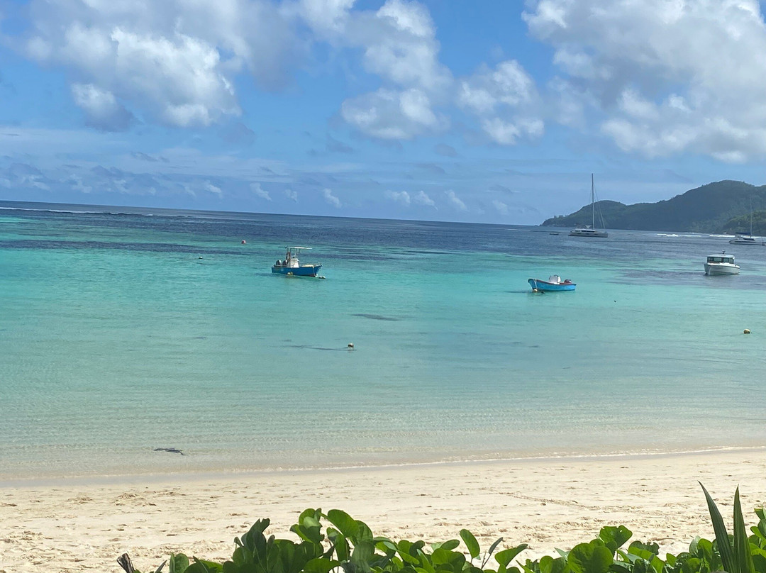 Anse Royale Beach景点图片