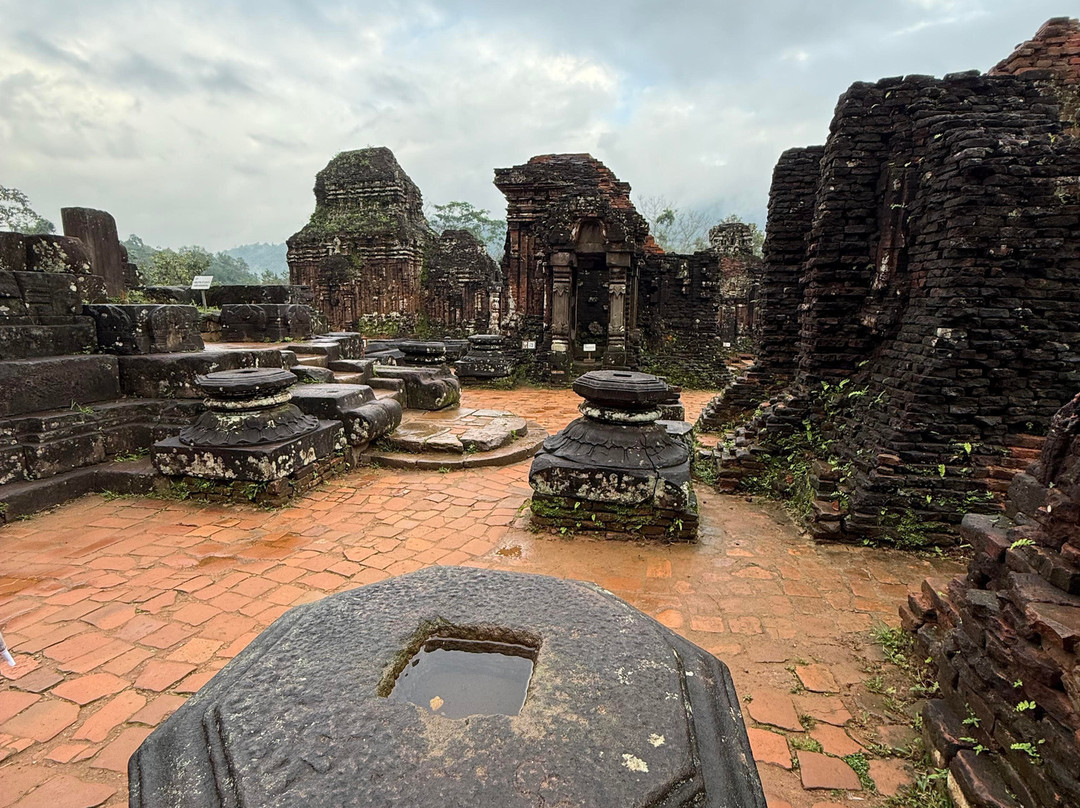 Sky's Hoi An Tours-会安必去景点