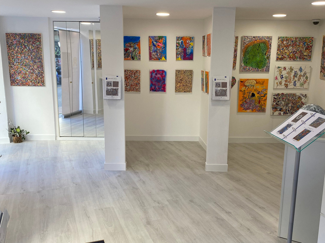 Galerie Ausello