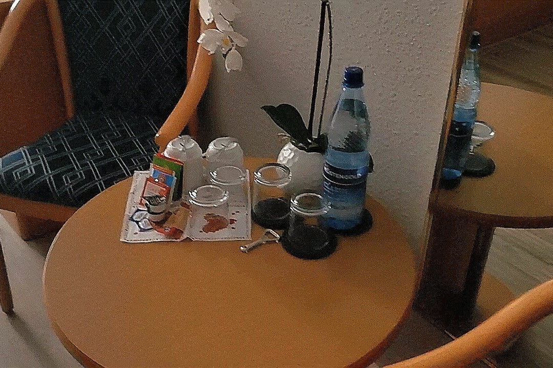 尊姆马赫瓦尔德酒店