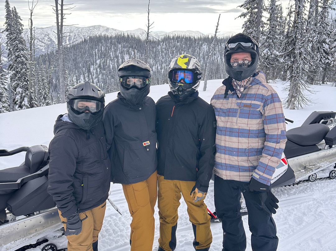 Northwest Montana Adventures-卡利斯佩尔必去景点