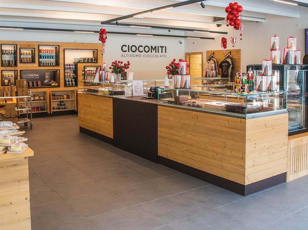 Ciocomiti Srl景点图片