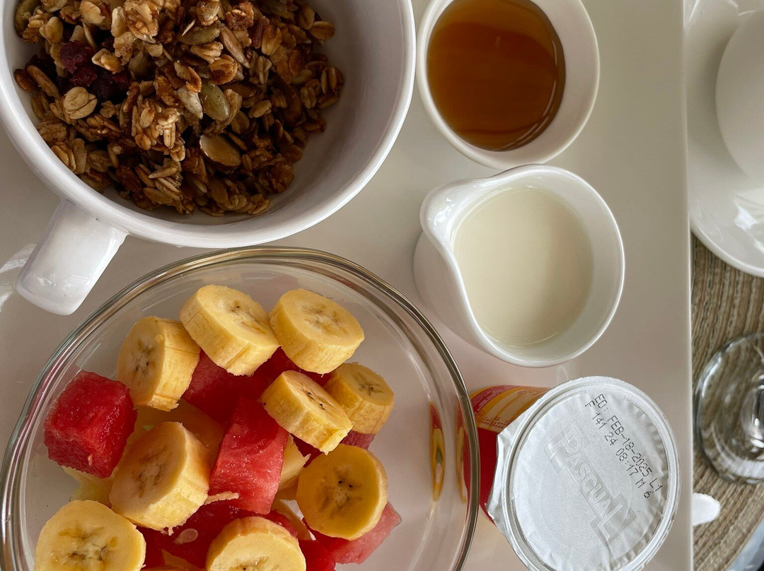 Infinity Sands Resort主图