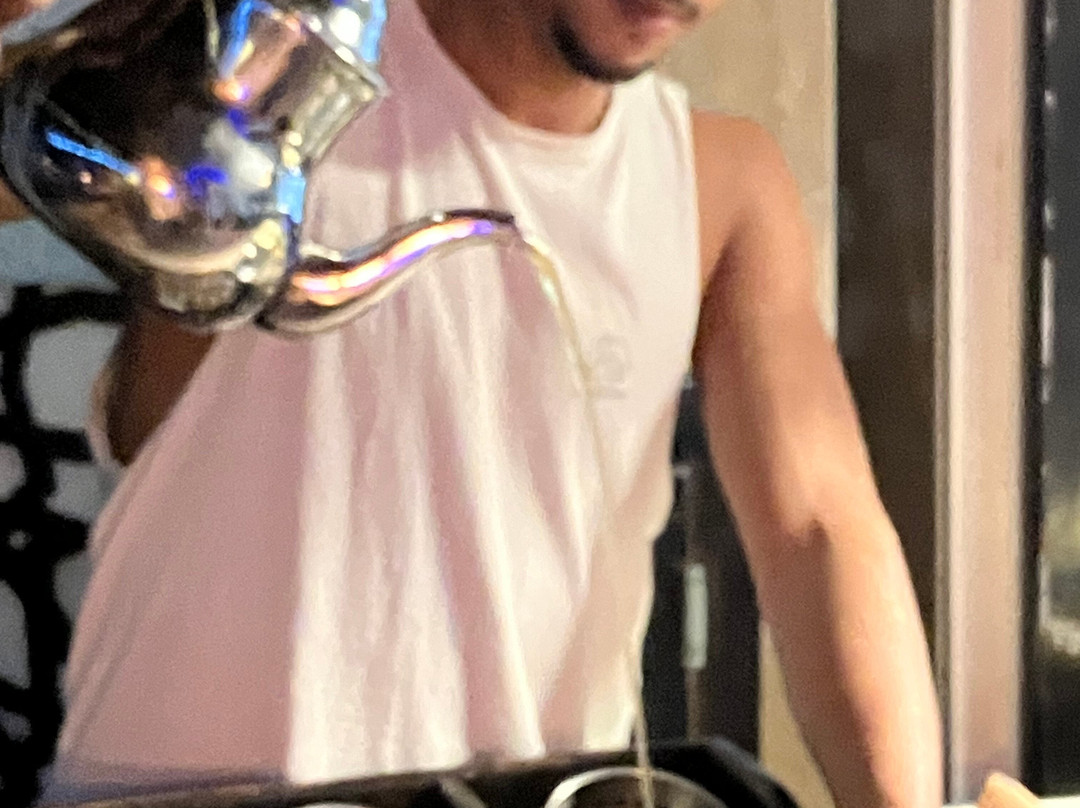 Surf Star Morocco-Tamraght必去景点