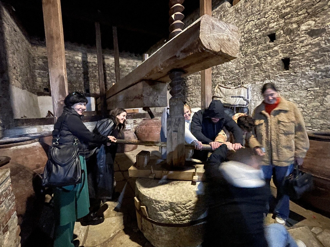 Cyprus Taste Tours - Limassol-利马索尔必去景点