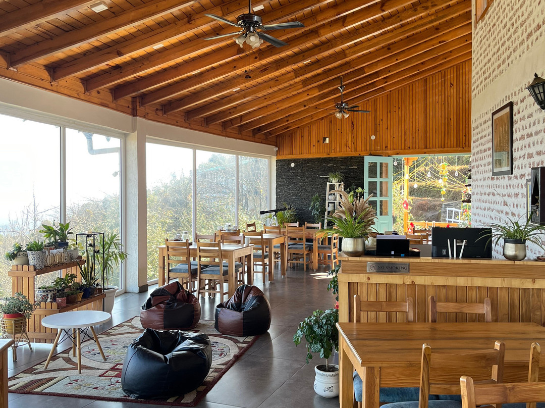 Shivoham Himalayan Resort主图