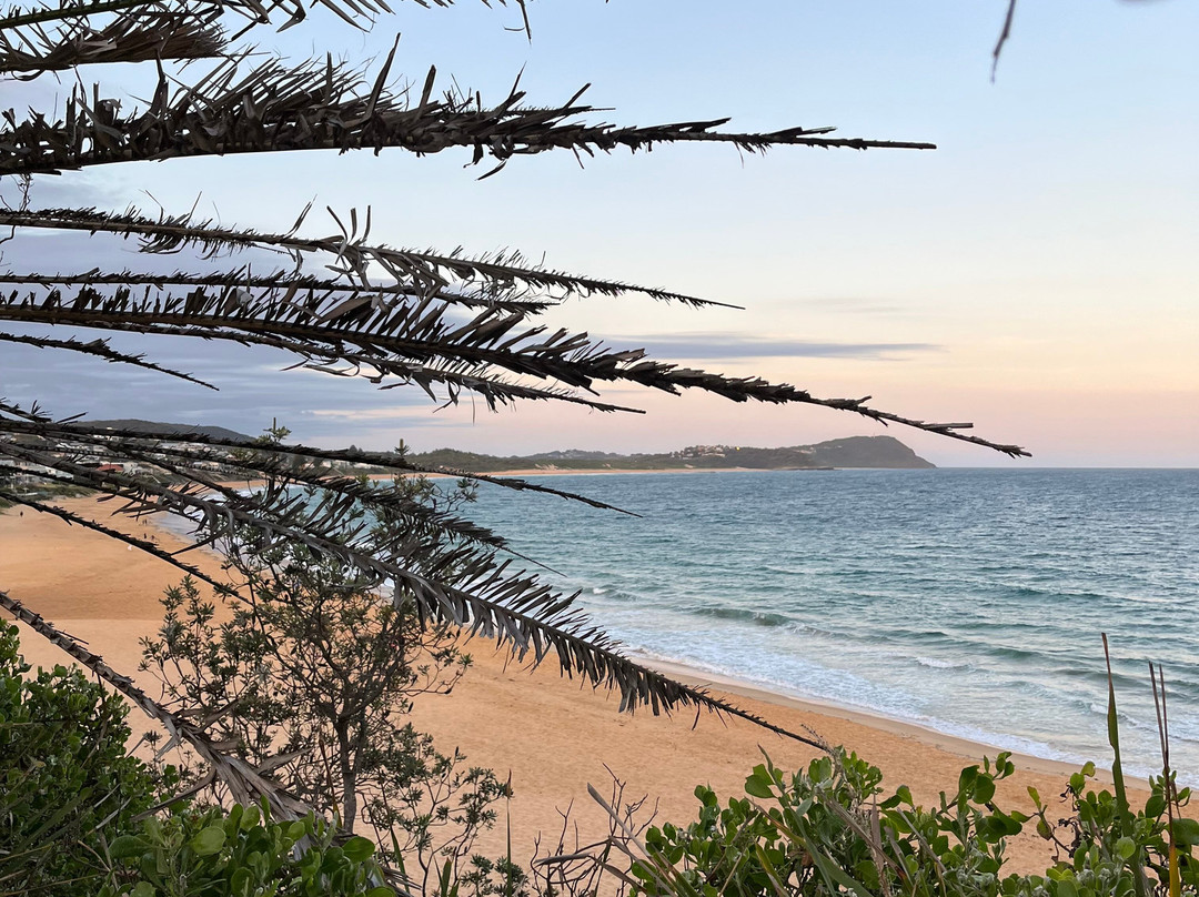 Terrigal Pacific Coastal Retreat主图