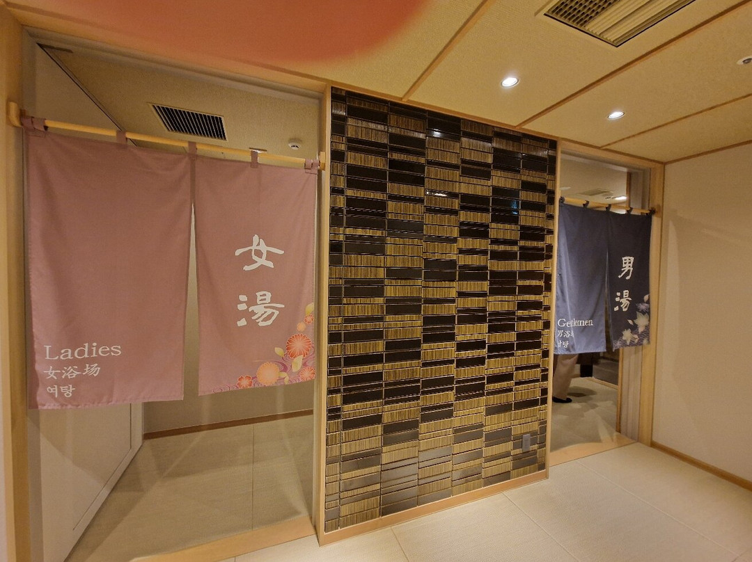 加贺宝泉御宿野乃金泽天然温泉酒店主图