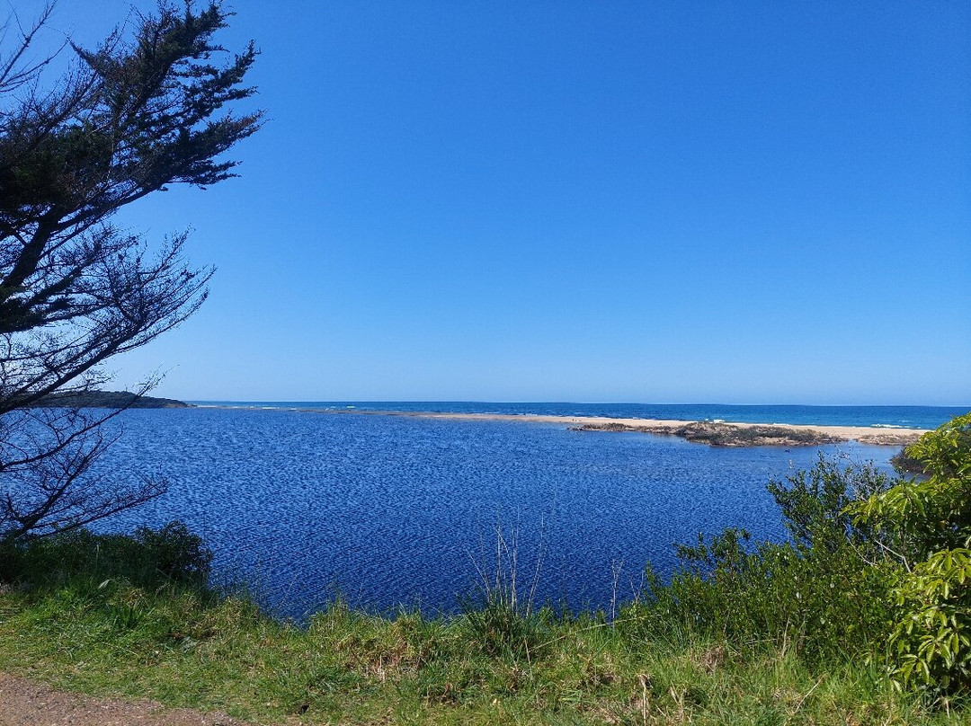 Lake Tyers State Park-Lake Tyers必去景点