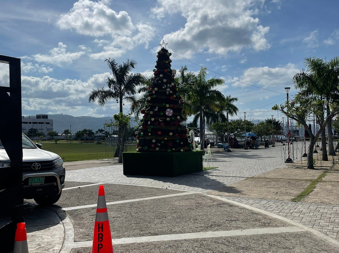 Harmony Beach Park-蒙特戈贝必去景点