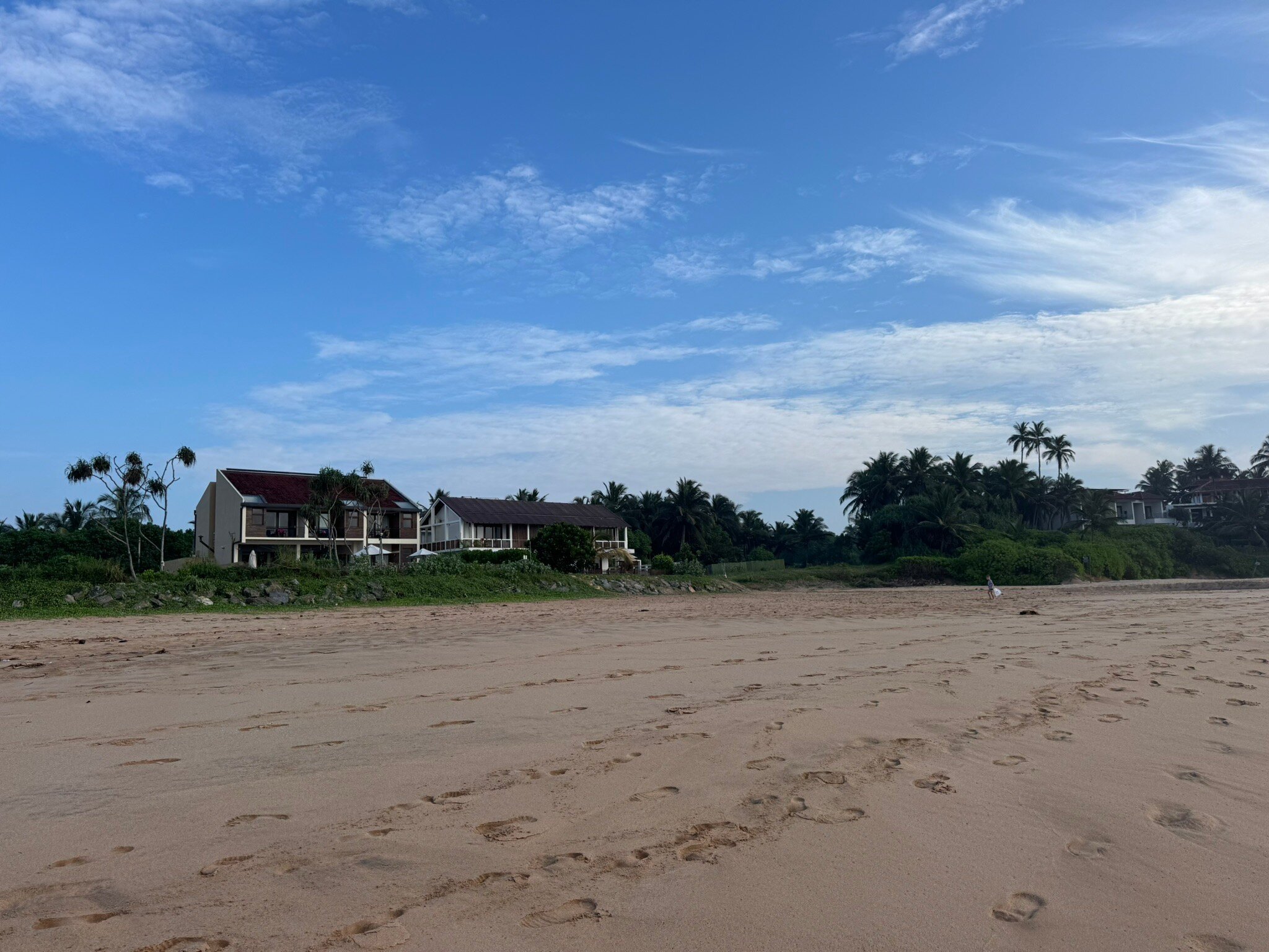 Bungalow By The Beach-官方