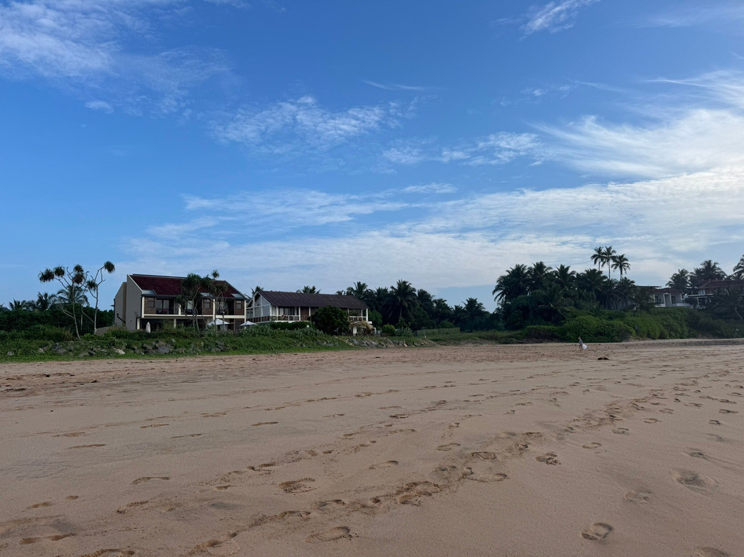 Bungalow By The Beach主图