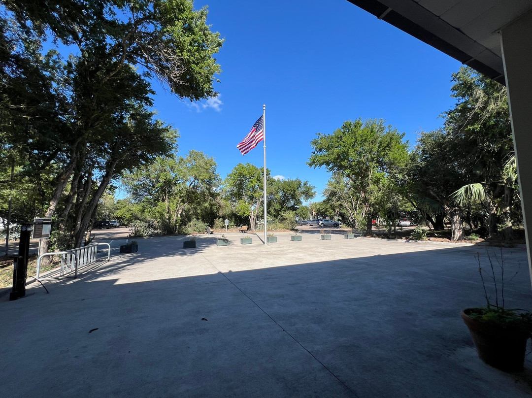 Santa Ana National Wildlife Refuge-Alamo必去景点