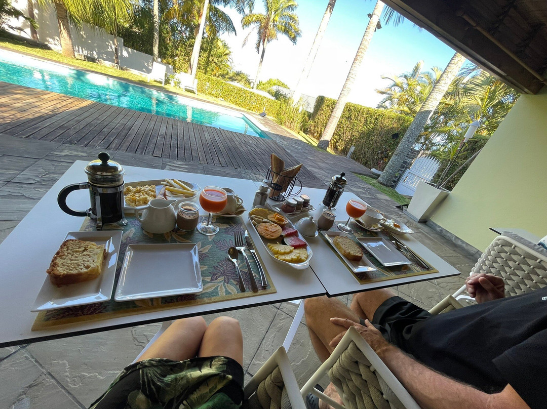 La Villa des Cannes主图