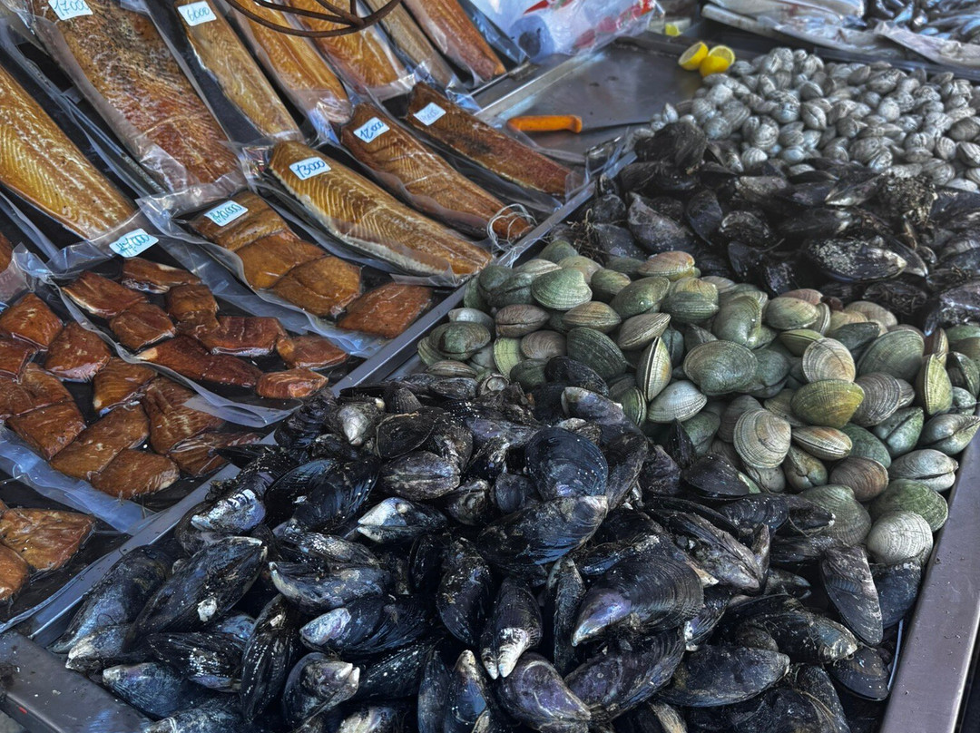 Angelmo-蒙特港必去景点