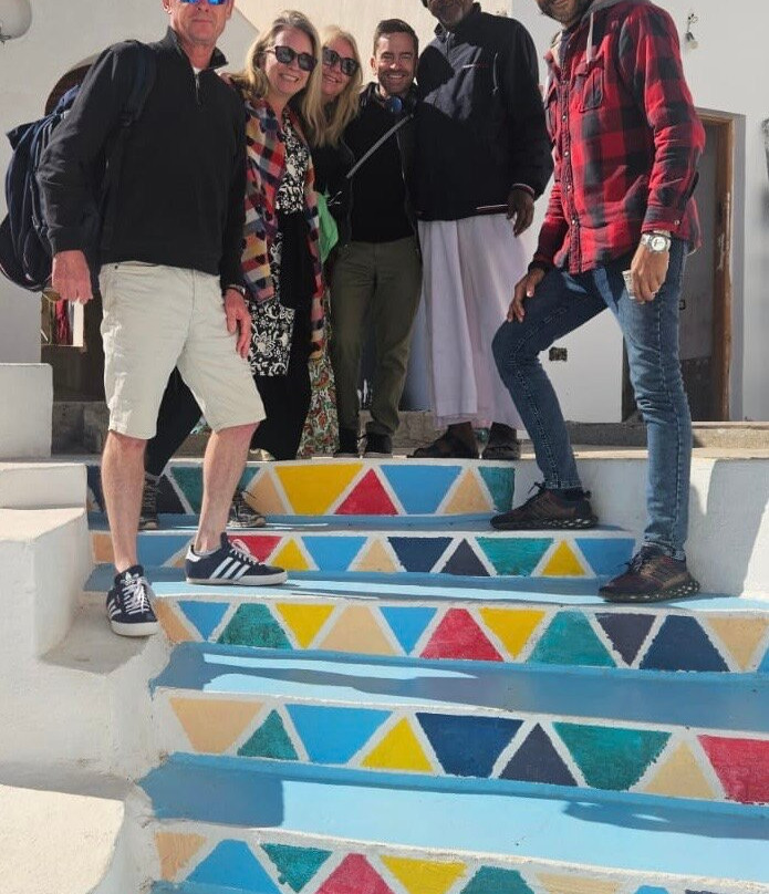 Noprea Boutique Hotel主图