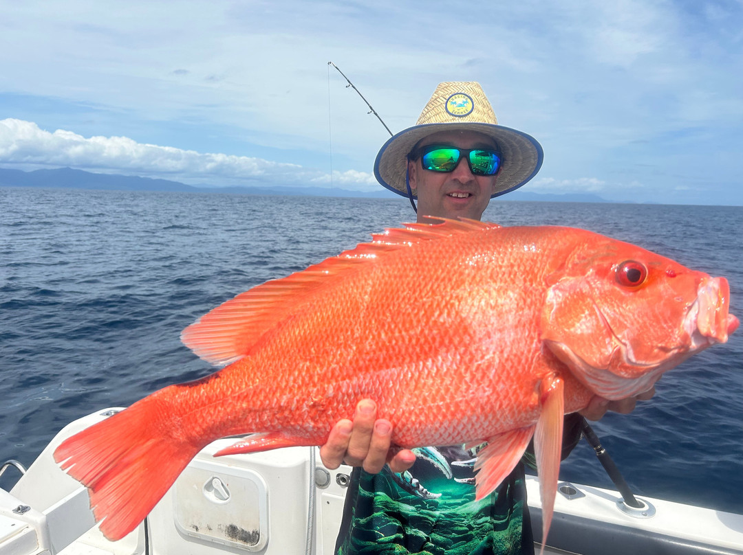 Exceed Sportfishing景点图片