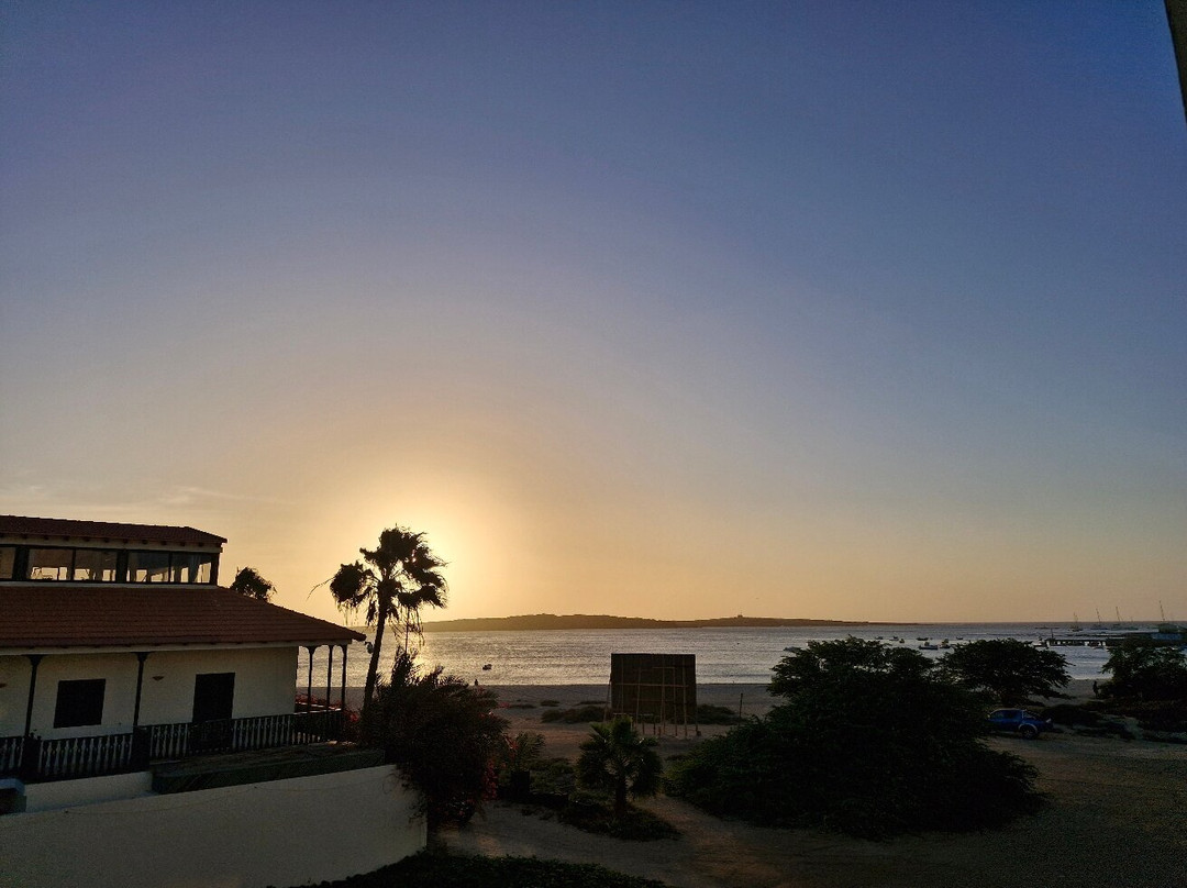 Ouril Agueda Hotel主图