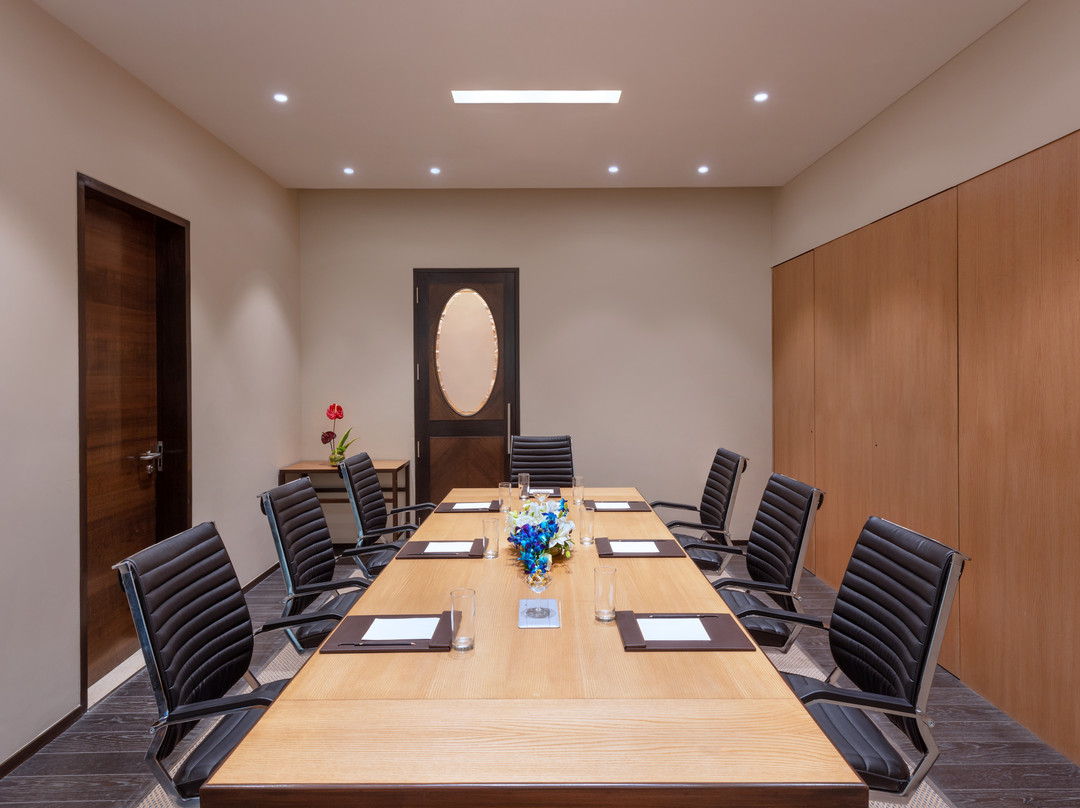 Fortune Park Pushpanjali主图