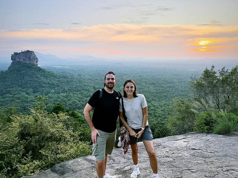 Weligama Cabs-瓦勒迦玛必去景点