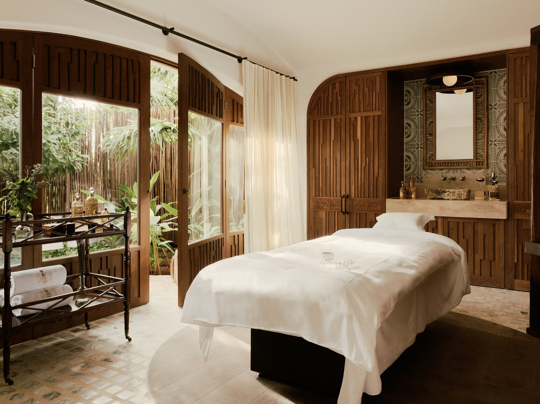 贝尔蒙德马诺美温泉度假村主图