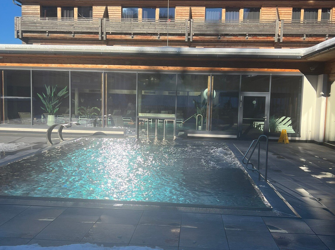 Falkensteiner Hotel Sonnenalpe主图