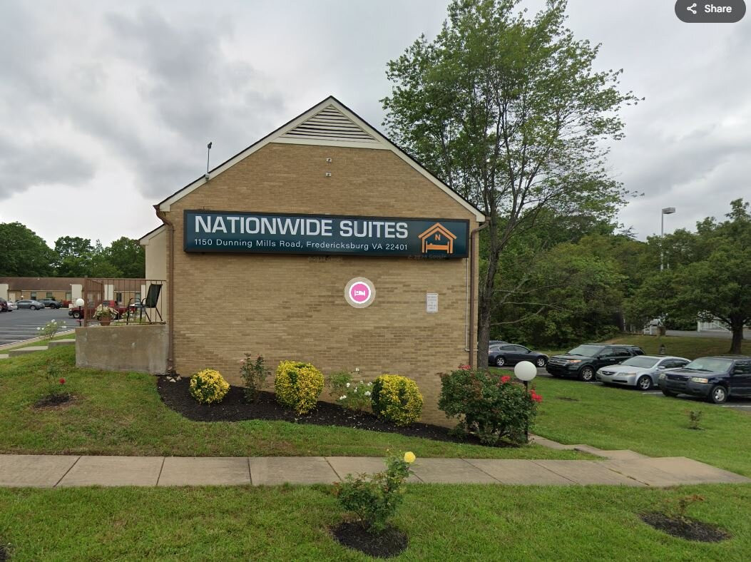 Nationwide Suites-dunning Mills Inn