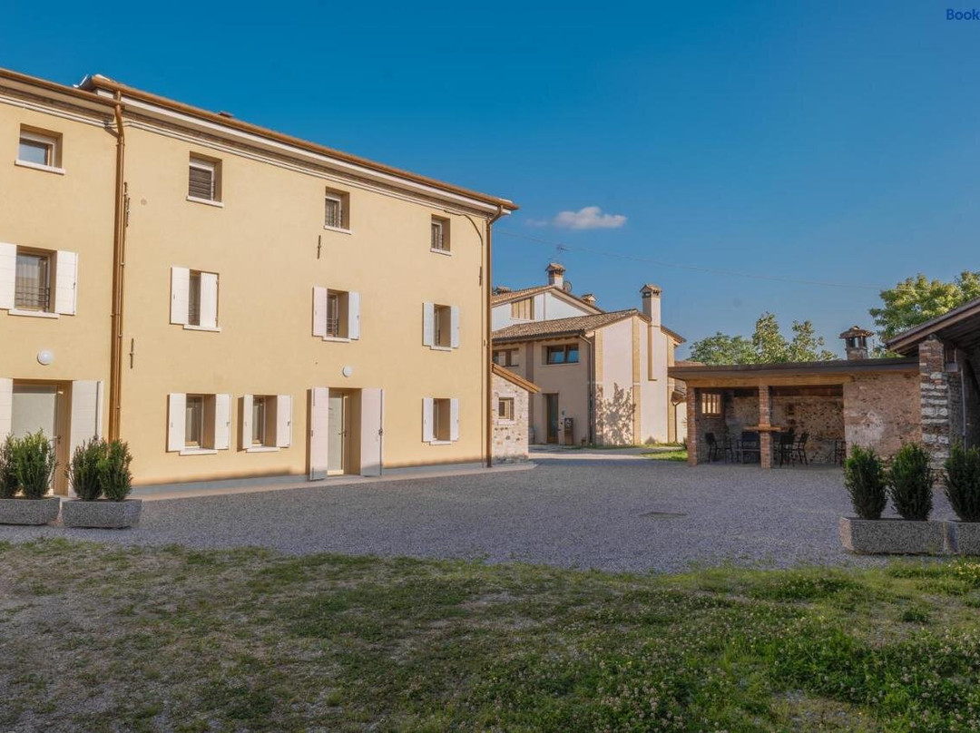 Casa Vettor