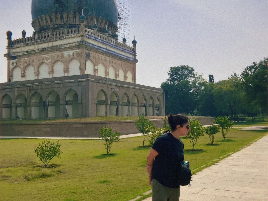 Hyderabad 5 Senses Tours-海德拉巴必去景点