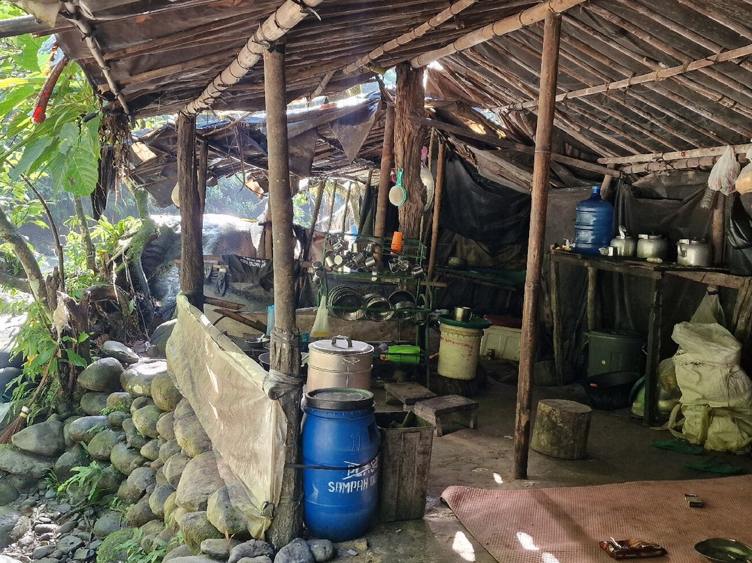 Indra Valley Inn Bukit Lawang主图