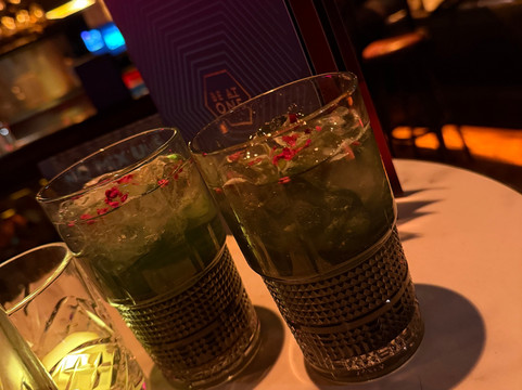 Be At One Battersea Rise-伦敦必去景点