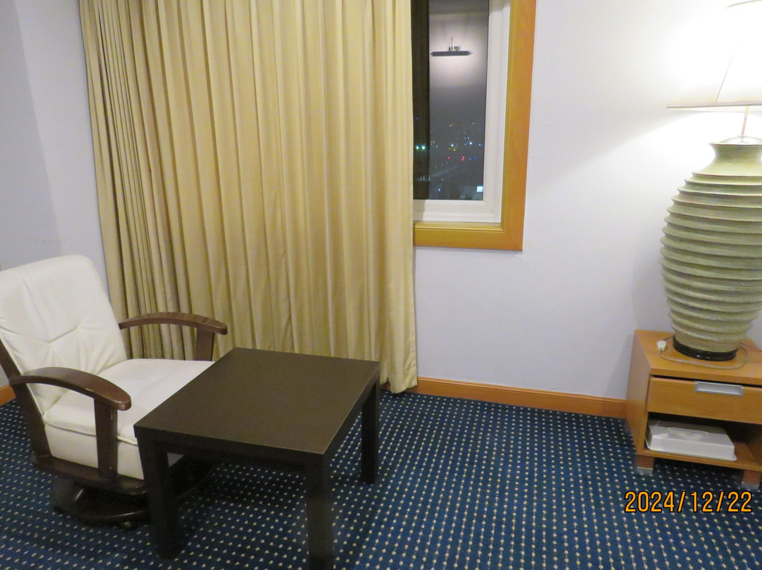 Hotel AU Matsuzaka主图