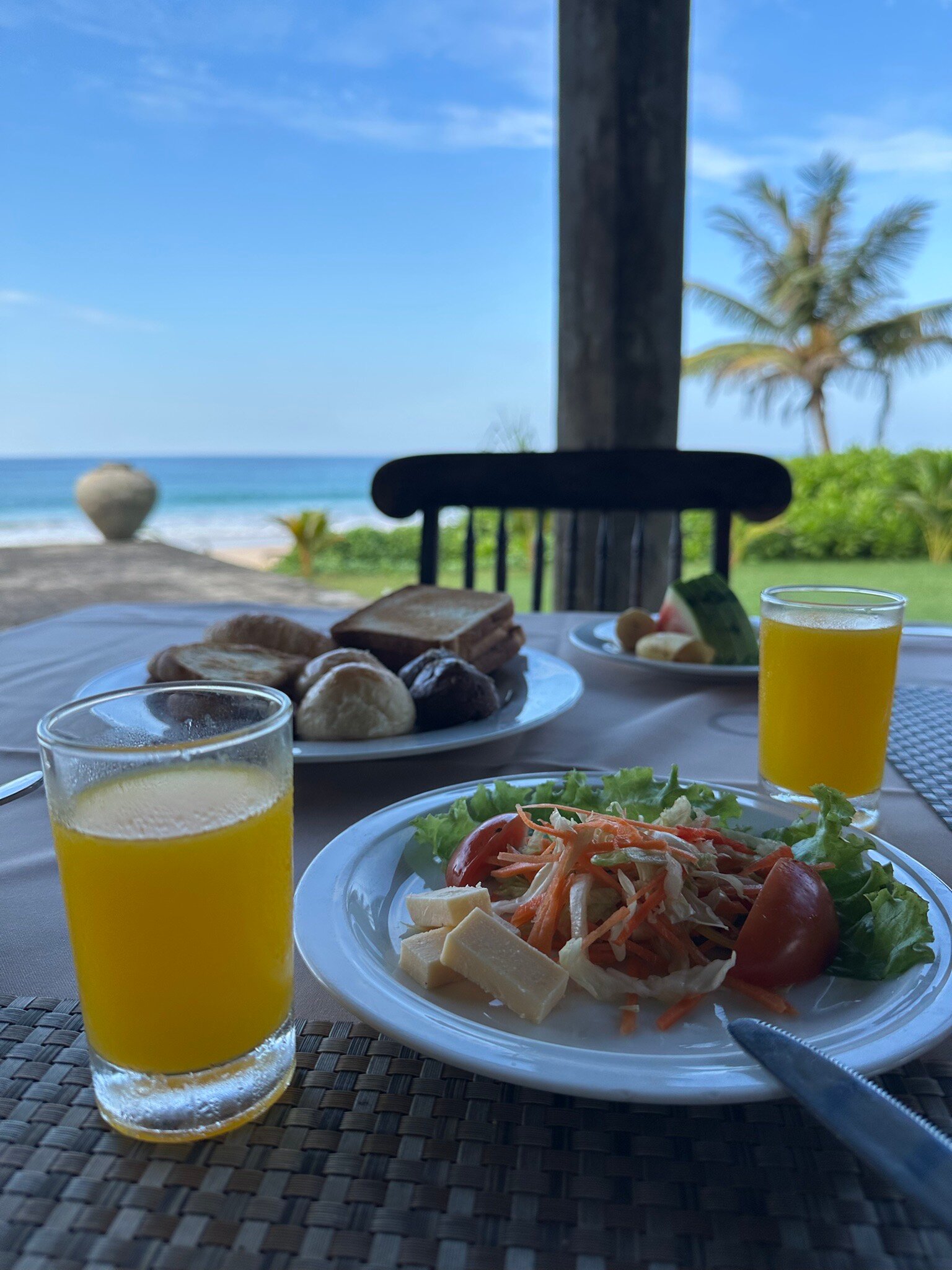 The Beach Cabanas Retreat & Spa-官方