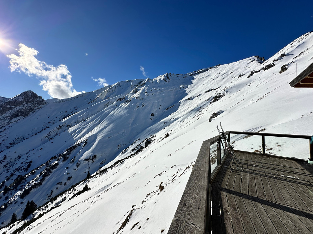 SunOrama-茵斯特必去景点