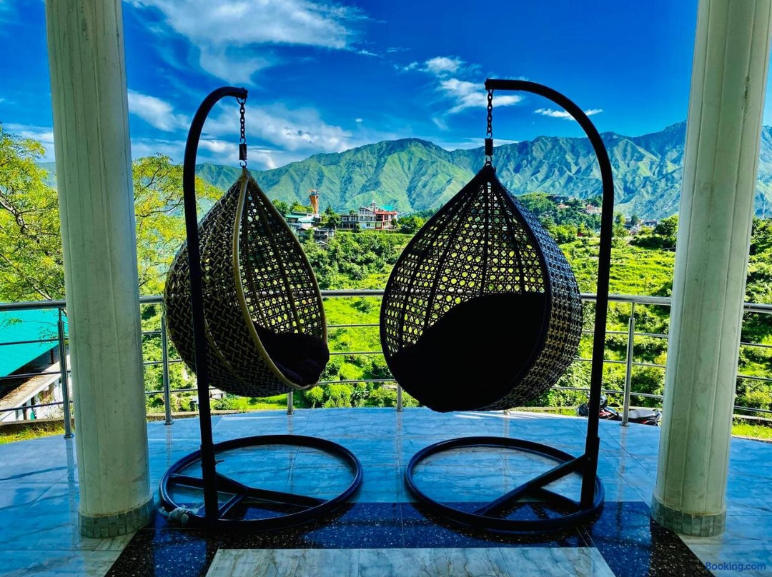 Nature Valley Resort, Mussoorie - By Sitara Group