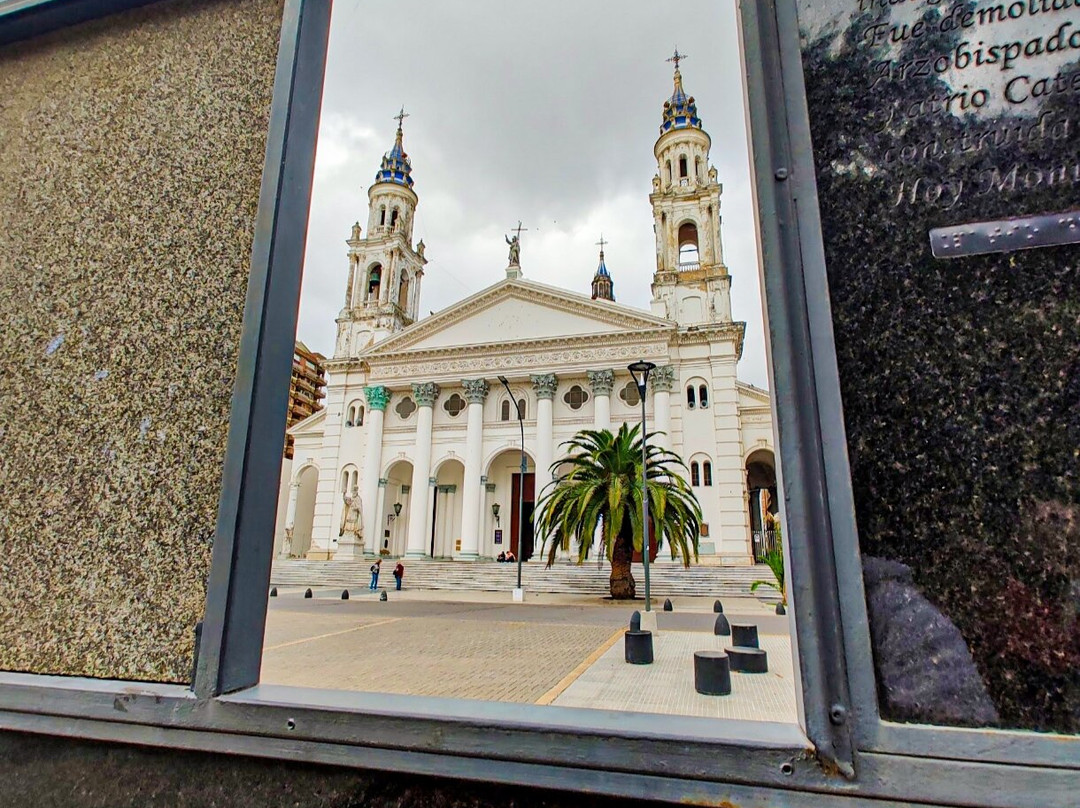 Plaza 1 de Mayo-Parana必去景点