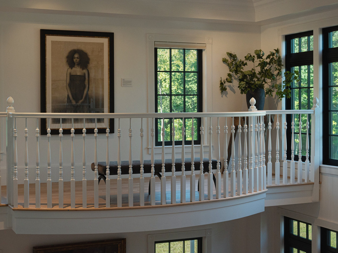 New Salem Museum And Academy Of Fine Art