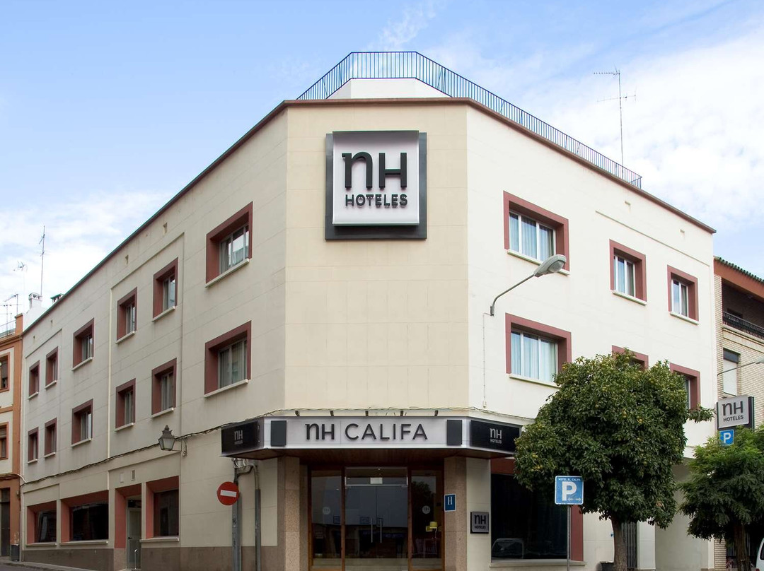 新罕布什尔州卡利法酒店