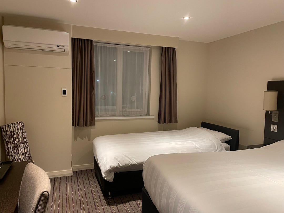 Premier Inn Telford Central hotel